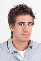 Scherrer Marc